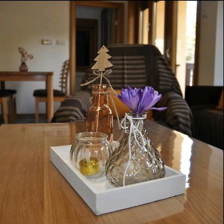 Apartment Monika Zlatibor Eksteriør billede