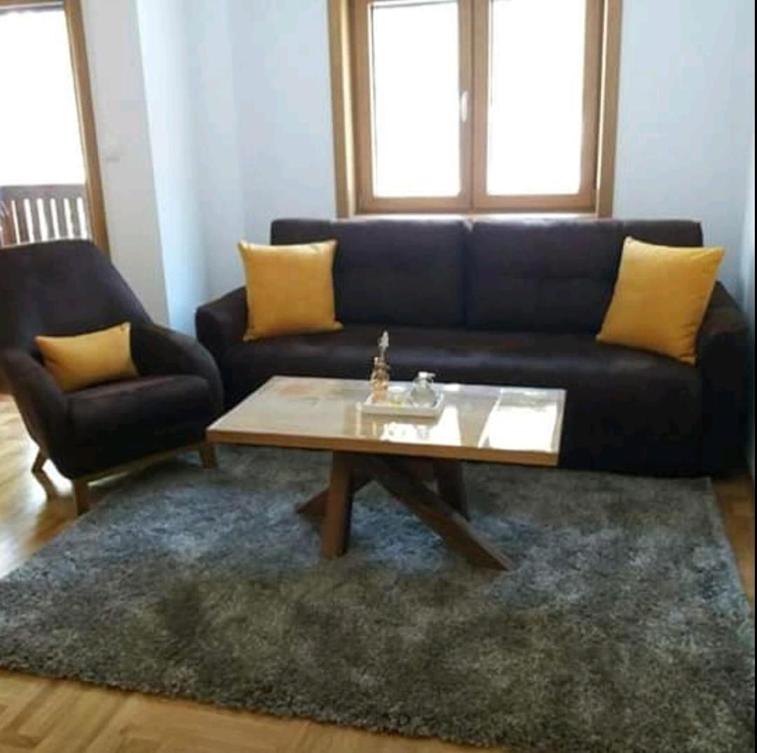 Apartment Monika Zlatibor Eksteriør billede