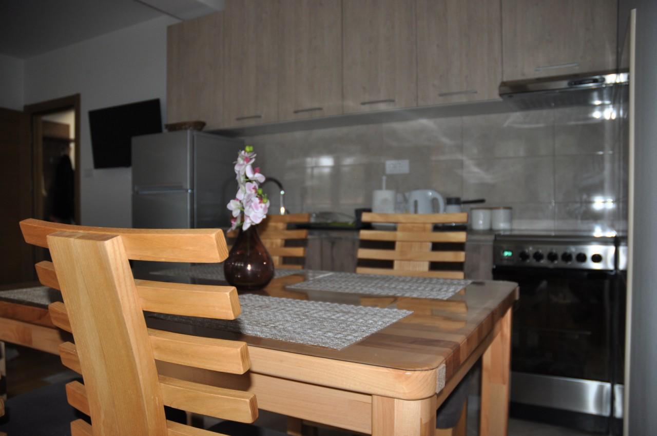 Apartment Monika Zlatibor Eksteriør billede
